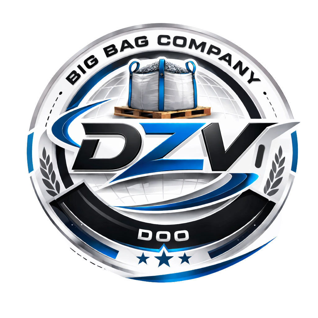 BIG BAG COMPANY DOO logo